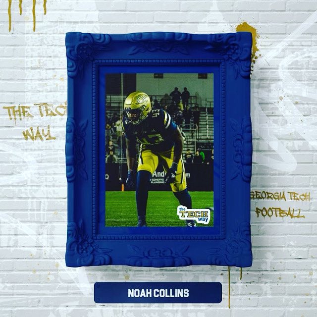 Noah Collins tweet media