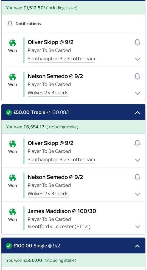 THE CARD BIBLE!! (Paulie) tweet media