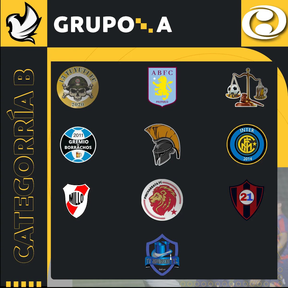 +Liga Slots del Sol tweet media