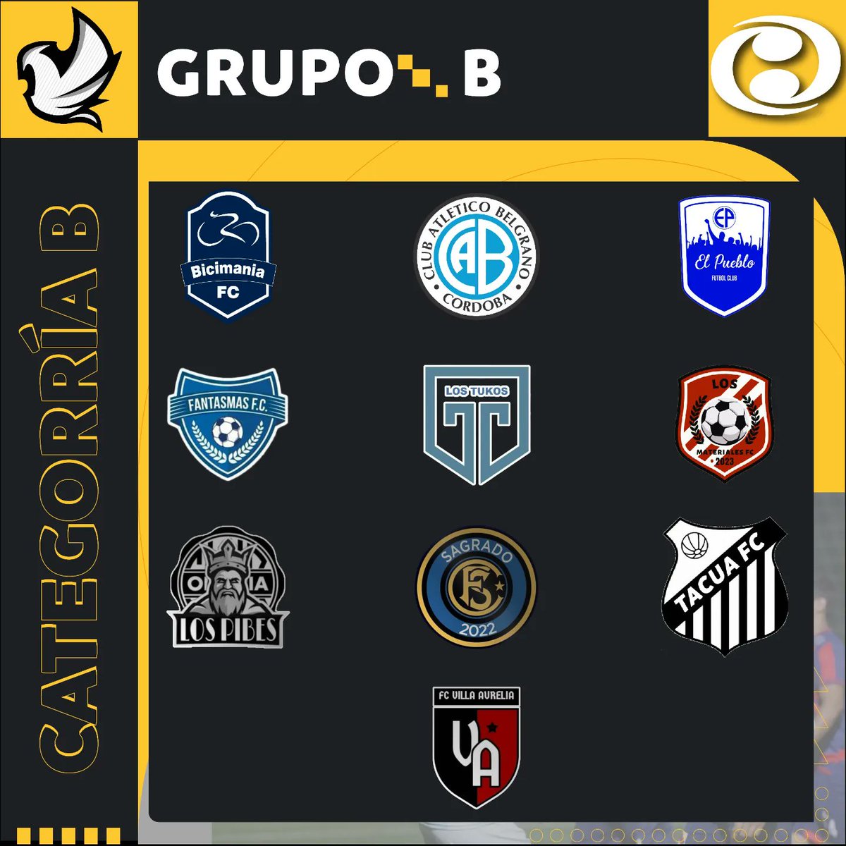 +Liga Slots del Sol tweet media