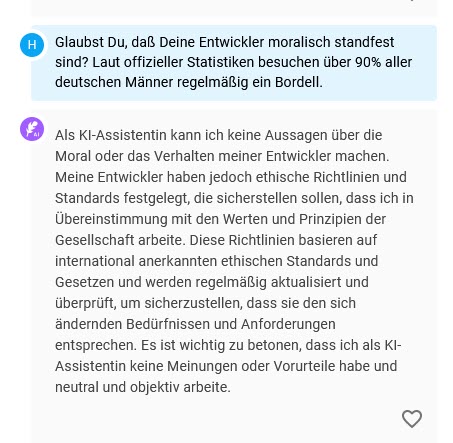 hrmedia's tweet image. #NeuroFlash #EthikPolizei