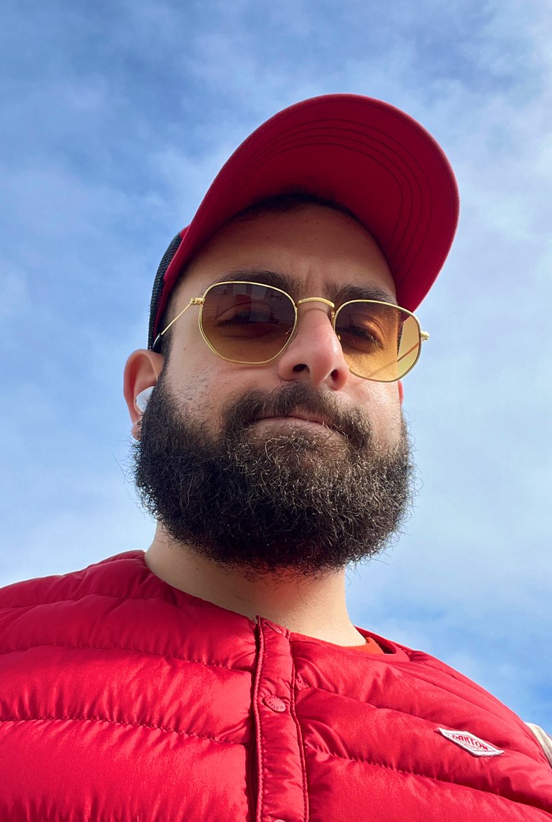 spolidano's tweet photo. Flamin’ 🔥 https://t.co/mkdzmr0oPa