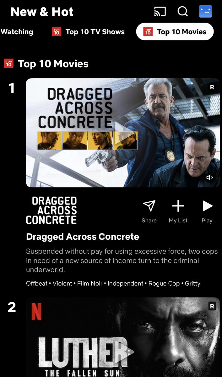 SonnyBunch's tweet image. Hopefully this means Netflix is about to green light S. Craig Zahler’s HUG CHICKENPENNY adaptation. The one with the Jim Henson puppets.