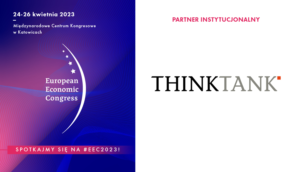 THINKTANK (@thinktankpl) on Twitter photo Spotkajmy się 24-26.04.2023 r. podczas XV Europejskiego Kongresu Gospodarczego <a href="/EECKatowice/">EEC Katowice, Poland</a> ! Nasi Przedstawiciele będą obecni w Międzynarodowym Centrum Kongresowym gotowi na trzy dni rozmów i spotkań. 🙋🏼♀️🙋 Zachęcamy do uczestnictwa w wydarzeniu i do rejestracji swojego udziału. Spotkajmy się 24-26.04.2023 r. podczas XV Europejskiego Kongresu Gospodarczego <a href="/EECKatowice/">EEC Katowice, Poland</a> ! Nasi Przedstawiciele będą obecni w Międzynarodowym Centrum Kongresowym gotowi na trzy dni rozmów i spotkań. 🙋🏼♀️🙋 Zachęcamy do uczestnictwa w wydarzeniu i do rejestracji swojego udziału.