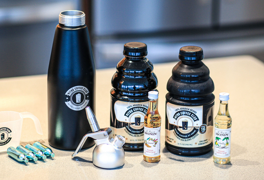 R_onR's tweet photo. The @NitroCoffeeClub new site & pricing are live! Check it out and get fresh Nitro Cold Brew at home for less than $2 per serving!
Check it out here… https://t.co/BiF4vub7VL
#nitrocoffee #coldbrew #subscriptionbox #dtcbrands #dtcmarketing #dtc... #prevailingpath https://t.co/jICHLFkMLl