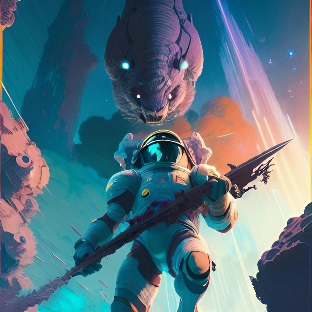 SPACEGUARDIANZ's tweet photo. ⚔️ Space Guardianz  X  We Shroom 🌸

As a result of this achievement, we would like to offer some exciting rewards to our community. We are giving away some WL (Winning Luck) spots.

To enter:

✅ Follow 
✅ RT + Like :heart:
✅ Tag 3 friends

 Give  prove in discord server 🥳 https://t.co/sbPDymYRxy