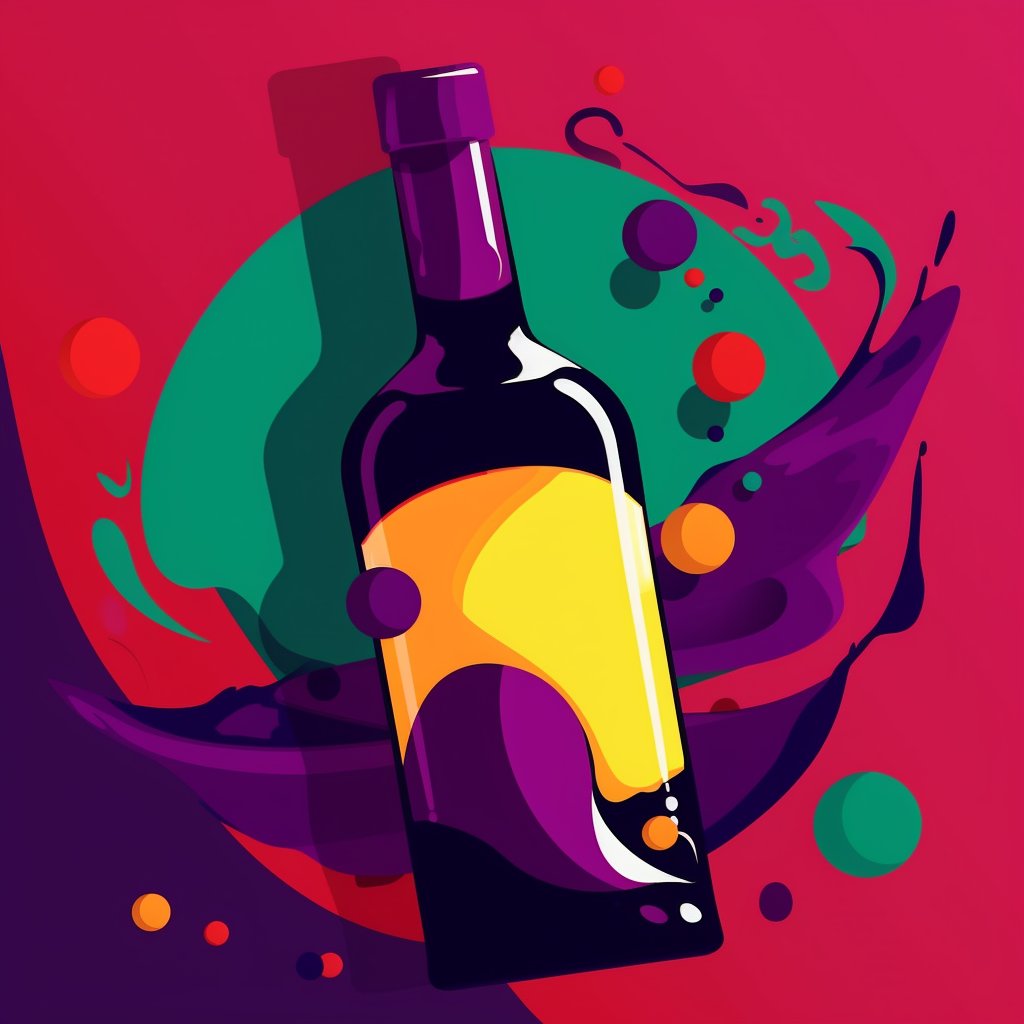 hash_valley's tweet photo. As the famous sommelier, George Riedel, once said, 'The enjoyment of wine is a matter of education.' Cheers to that! ๐ท๐ #HashValley #WineQuotes #SommelierWisdom https://t.co/qJllWl1uwp
