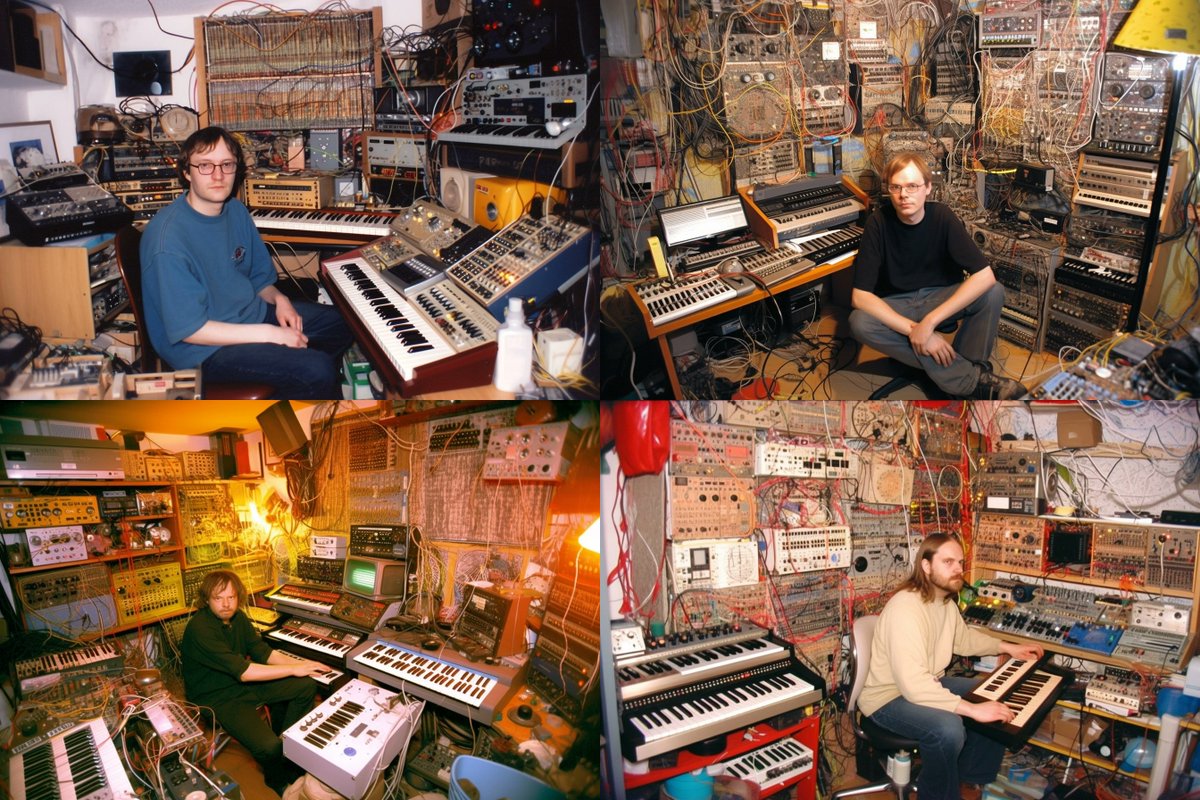 John Wiseman tweet media