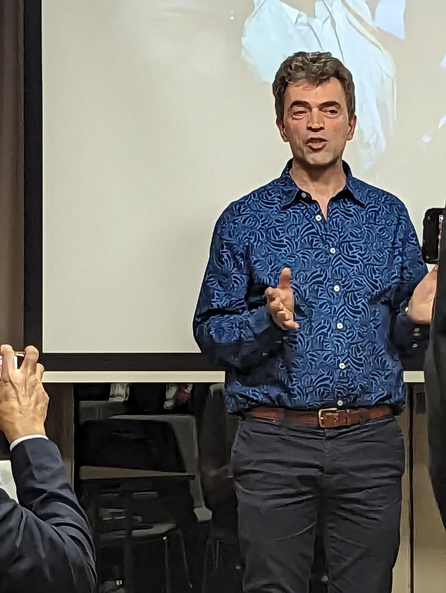 Rob Blackie 🔶 on Twitter: 