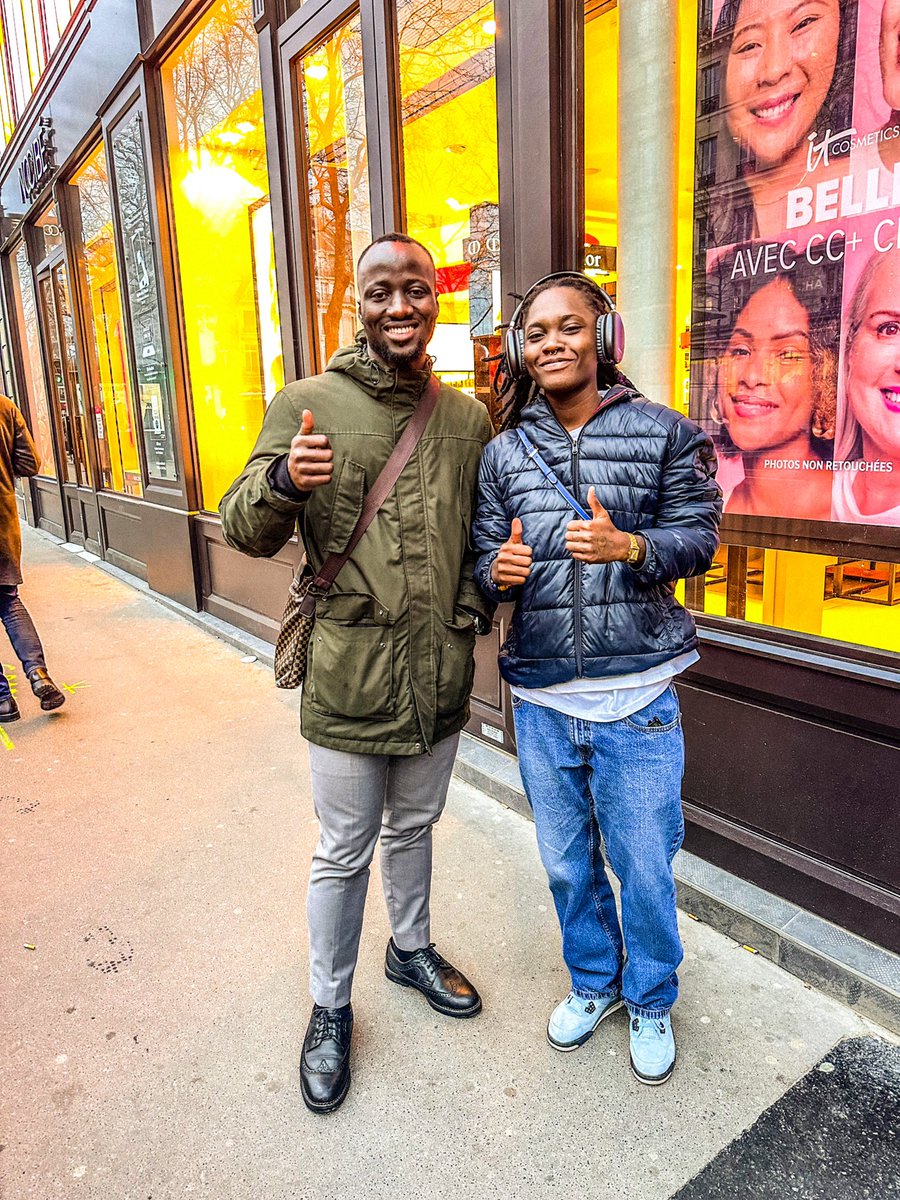 kingpepita_'s tweet image. De passage à Paris 🇫🇷

#EuroTour23 
NEXT STOP 🔜 AMSTERDAM 🇳🇱