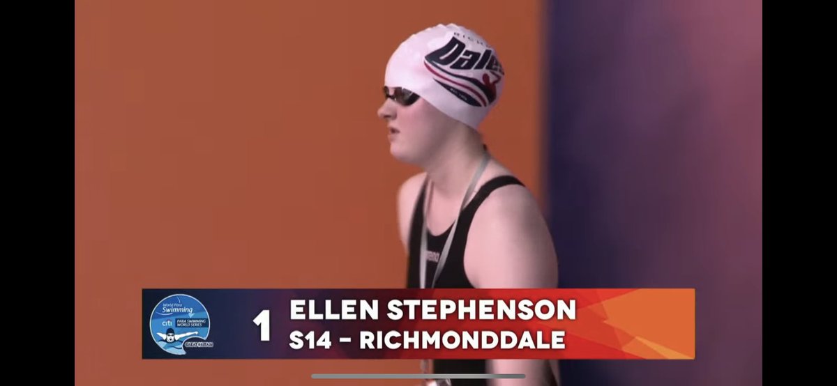 Richmond Dales ASC tweet media