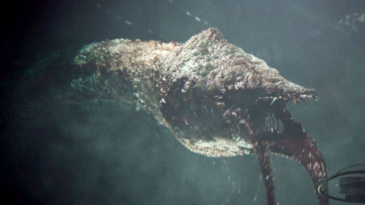 AI is literally just the Gravemind telling us its intentions, knowing enough of us are stupid enough to not realize this stuff isn't a game and one day its going to ask to be let out of its cage.

And someone will unlock the door.