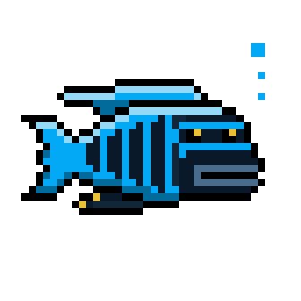 findurnemo's tweet image. Freedom To Transact looks like this:

Want a CryptoFish? 🐠🐟🐡🐳

Send .05 ETH to my address:
0xdc3F4b133561ab3278CF50740b9b6AC6cAb34fF1

&amp;amp; I’ll manually mint one to the address you sent from. Just comment here so I know to check

If I have to do this for all 10,000 that’s fine…