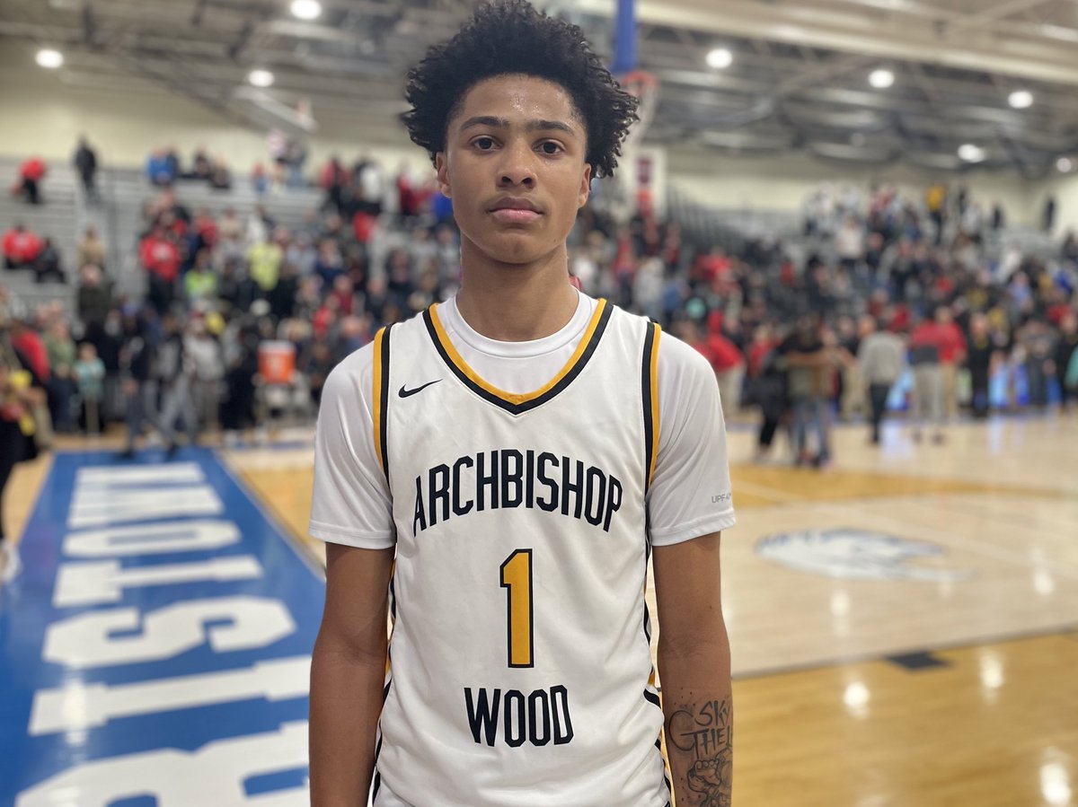 ELITE High School Scouting tweet media