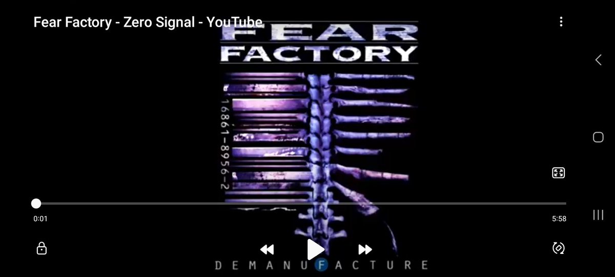 Damian's Conspiracy tweet media