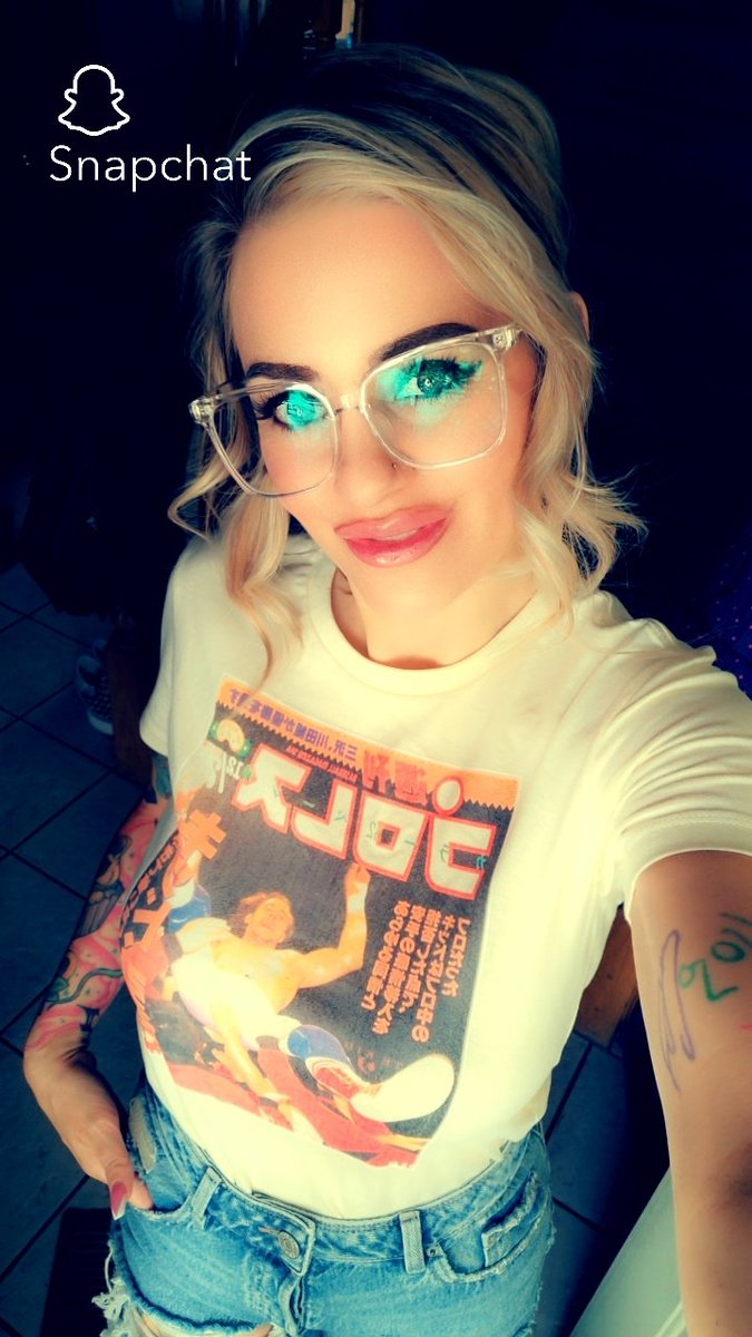 Dynamitedoll84's tweet photo. How sick is my shirt? From @TeePublic  #dynamitekid
🧨🧨🧨🧨🧨 https://t.co/jgrYeDcTbE