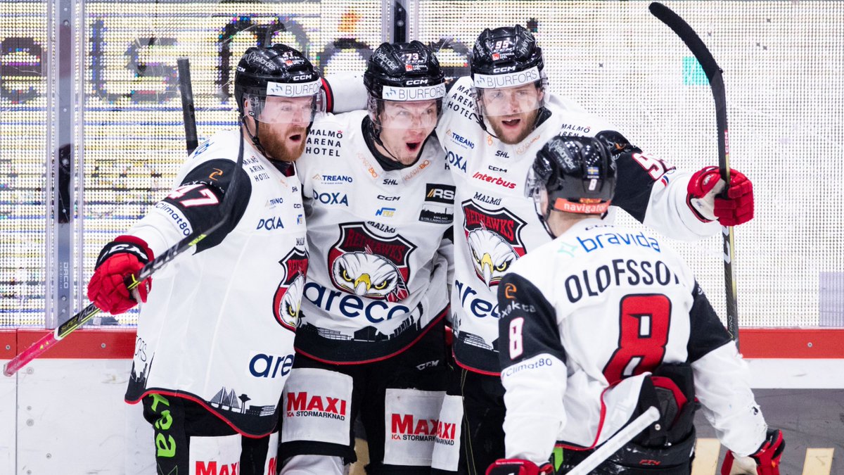 SHLse's tweet photo. Mardrömsläge för @Brynas - När Ollas Mattsson bjöd på show 🏒

📲 https://t.co/tRAgmEdAmk

📷Kenta Jönsson @bildbyran 
#BIFMIF #SHL #twittpuck #ishockey #svsshl https://t.co/rE4aHOXrQ1