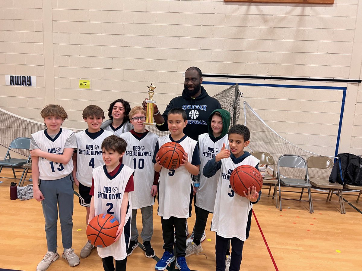 Glen Crest MS tweet media