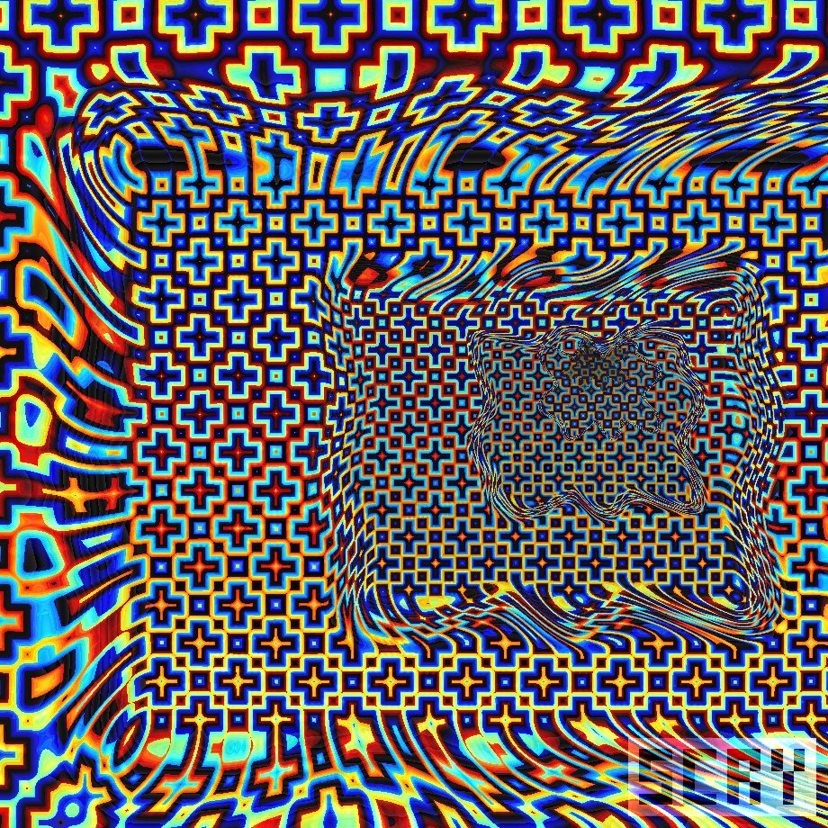 👾
