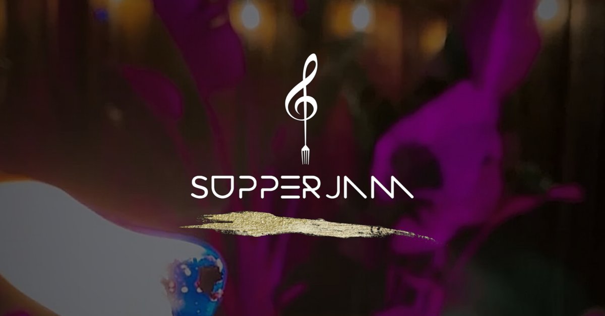 Experience the ultimate underground supper club in Antioch, CA

supperjam.com

#RnB #SupperClub #Foodies 
#brentwood #Brentwood a #localnews #news #oakleyca #oakley #antioch #antiochca #discoverybay #california #eastbay #bayarea #eastcounty #event #foodie