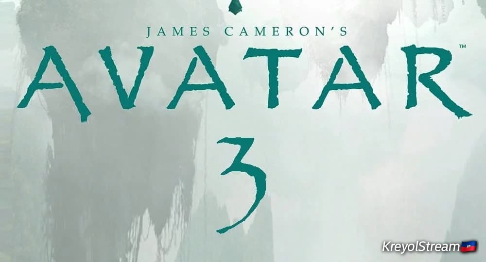 Kreyolstream's tweet photo. Avatar 3 a gen 2 vèsyon, youn ki dire 9 èdtan ak sa ki pral soti nan sal sinema a k ap dire 3 èdtan. Gen posibilite apre seyans sal sinema a pou Disney lage vèsyon 9 èdtan an an mini seri.
#kreyolstream #telegram #film #miniseri #disneyplus #Avatar3 https://t.co/tiXRXDLHVE