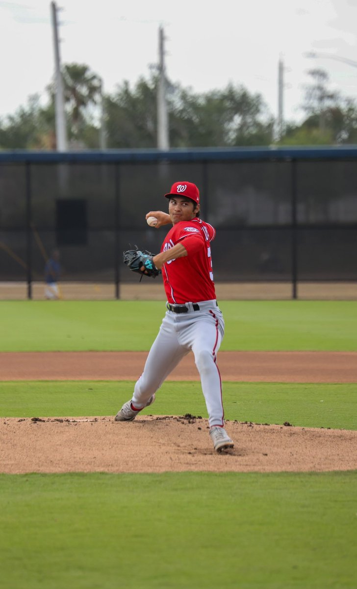 MichaeltCuevas's tweet photo. 🌴☀️⚾️ #st2k23 https://t.co/kMgOKwDmw8