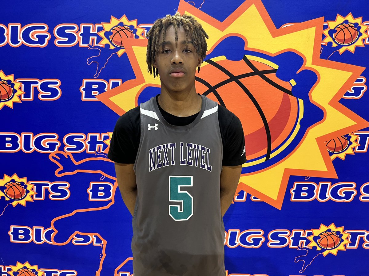 BIG SH🏀TS tweet media