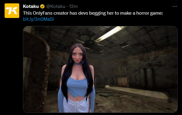 Doodle on Twitter: "RT @SYACVG: Molly Moon makes scary posts on Tiktok
