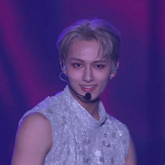 I won't let y'all move on from this junhui