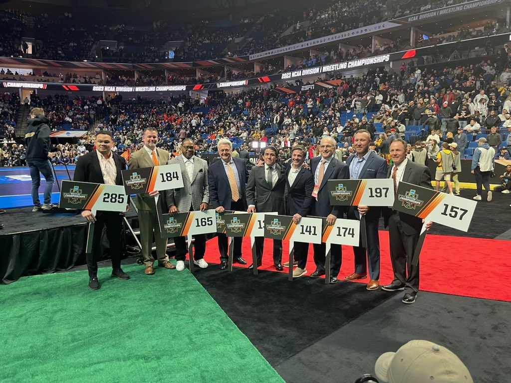 OSU Cowboy Wrestling tweet media