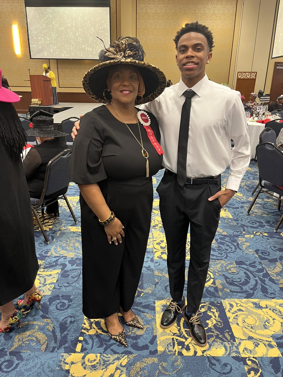 Michele Miller tweet media