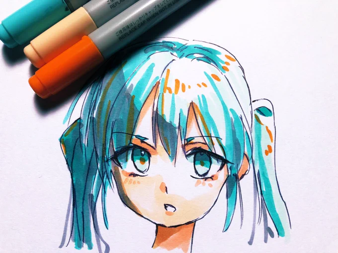 5分絵