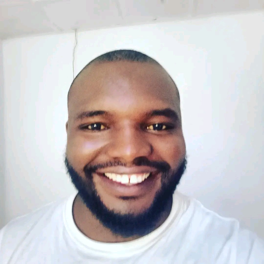 #NewProfilePic