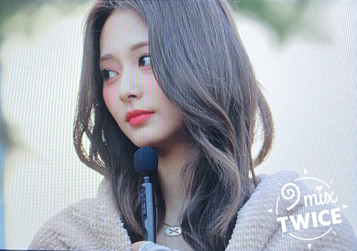 9mixTWICE's tweet photo. 230319 프리뷰

왜 이렇게 귀엽지🥰

#트와이스   #TWICE   #쯔위 #TZUYU https://t.co/x88i9OrQrK