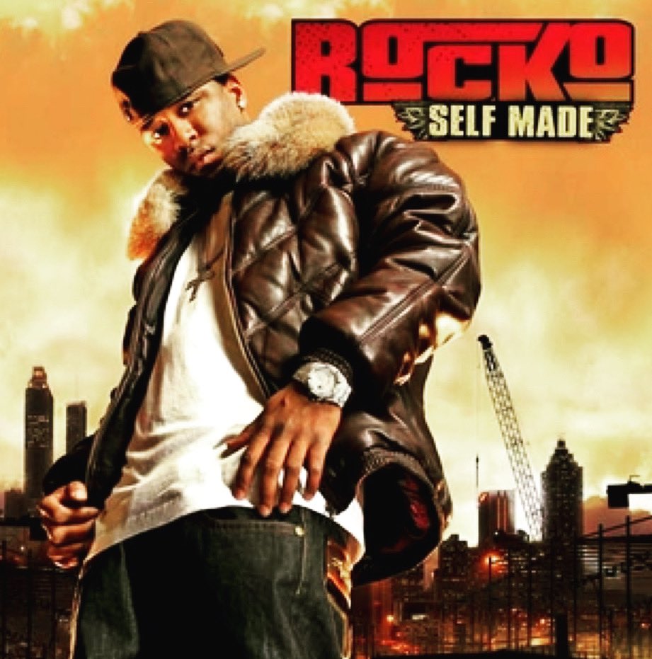 ROCKO DA DON tweet media