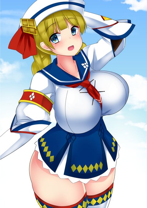 完成です。モンハン3Gの集会所受付嬢です。 