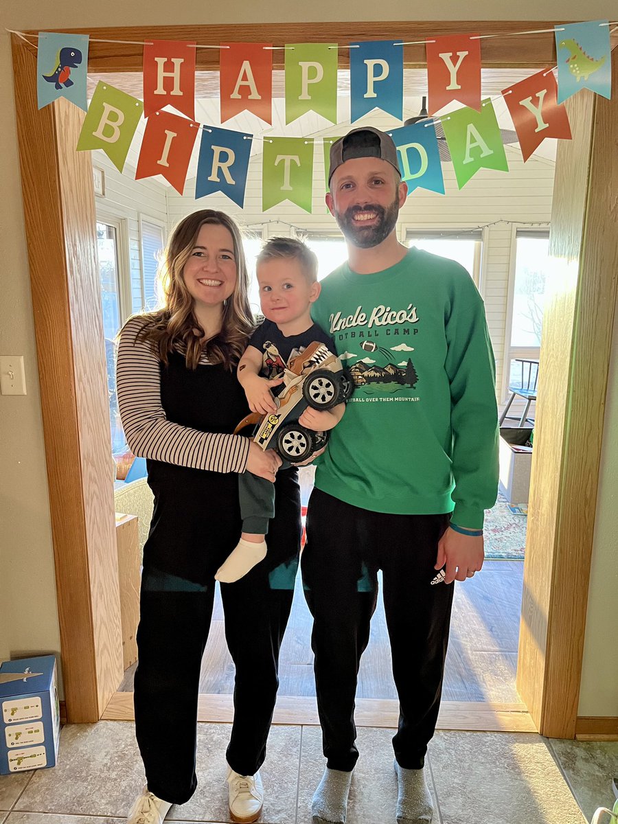 John Ritzdorf tweet media