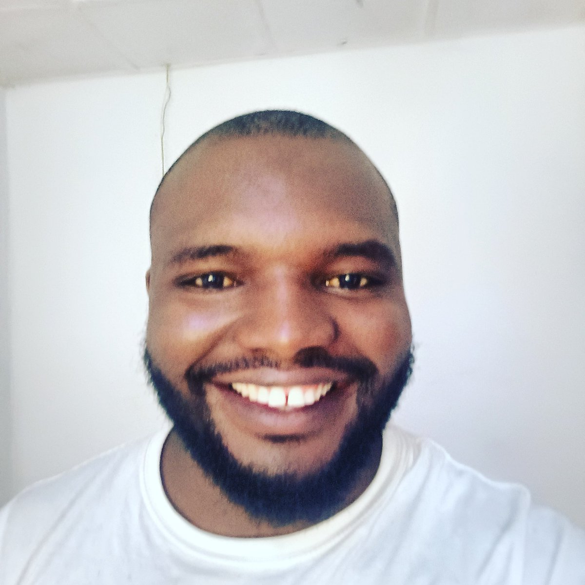 #NewProfilePic