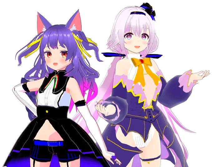 's #VRoid 