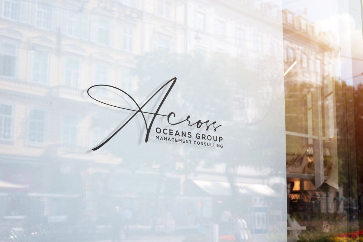 Across Oceans Group ® | Management Consulting tweet media
