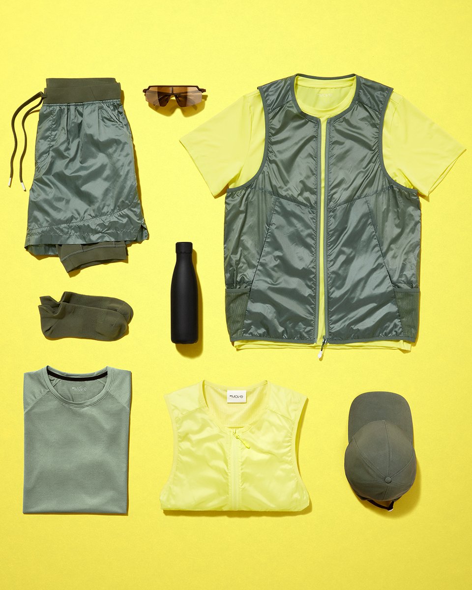 H&M Philippines on Twitter "In the mood to run? Prepare to pick up the
