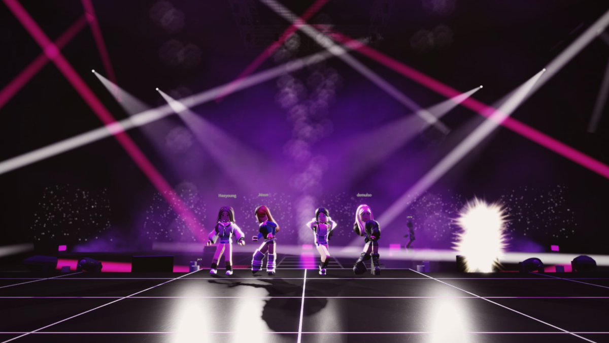 Thank you so much MY 🤍

#SYNK_HYPERLINE 
#aespa #에스파 #ANGES