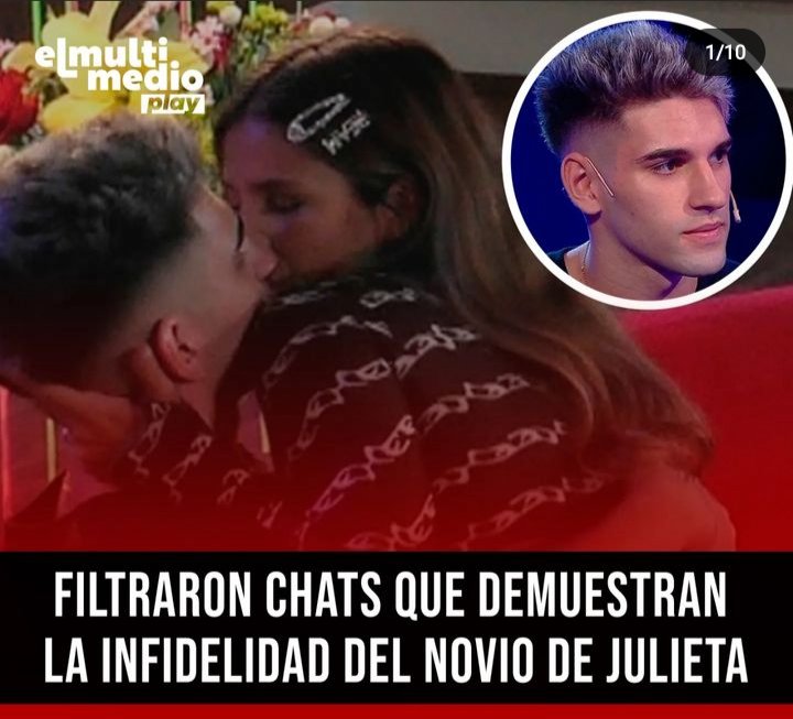 abigail_baltore's tweet photo. Los que sabíamos de que era alto gato desde octubre... 🤐
#GranHermano2022
#bblucca https://t.co/86rCVtjcFW
