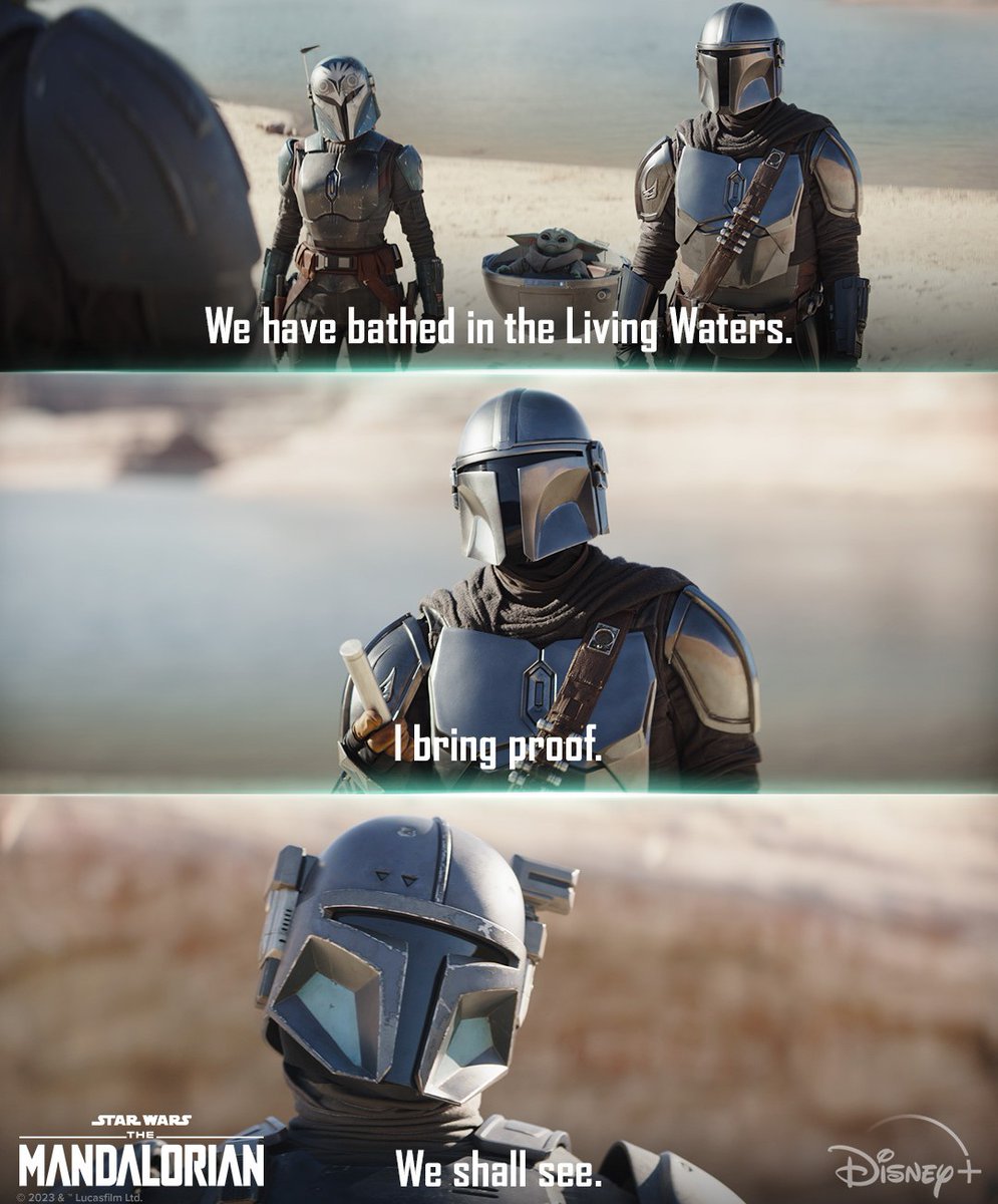hsmjohnston4000's tweet photo. #TheMandalorian #RustyMetal #themANDORlorian The proof is I can't fucking move! My armour has rusted up!! 😁😭😂 https://t.co/Vg1hjbMo5d