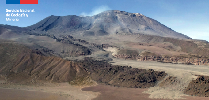 sernageomincl's tweet photo. VOLCÁN LÁSCAR! Revisa los últimos RAVs de #Láscar, donde #OVDAS de @Sernageomin informa situación actual del macizo 🌋👉https://t.co/2A1sYpu8d2. Además, pueden seguir en línea el monitoreo del 🌋 👉https://t.co/AHm59AY0Y6 https://t.co/PfDANNGuxB