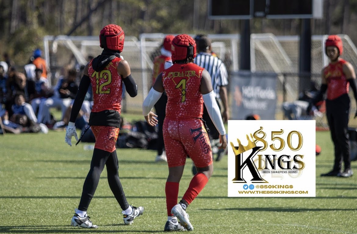 Kaeden “KD” Collier tweet media