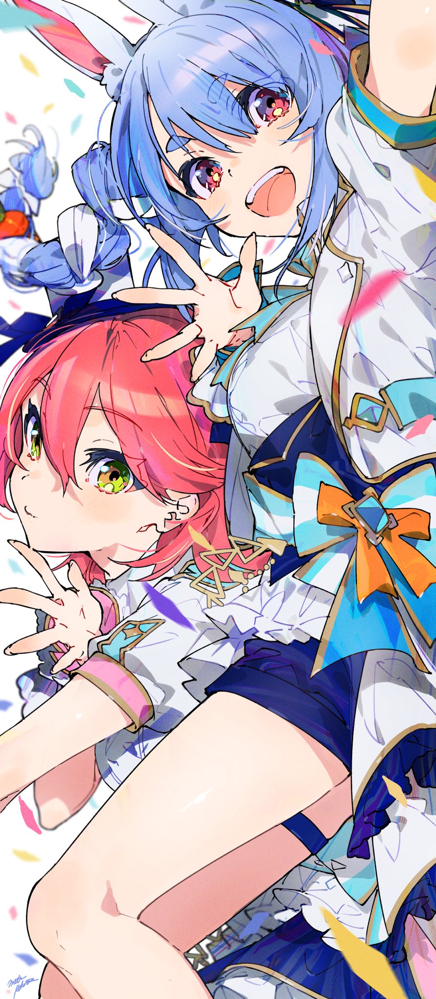 さくらみこ🌸1st Album『flower rhapsody』発売中 on X