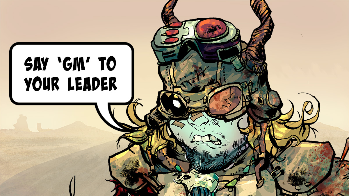 Nuclear Nerds tweet media