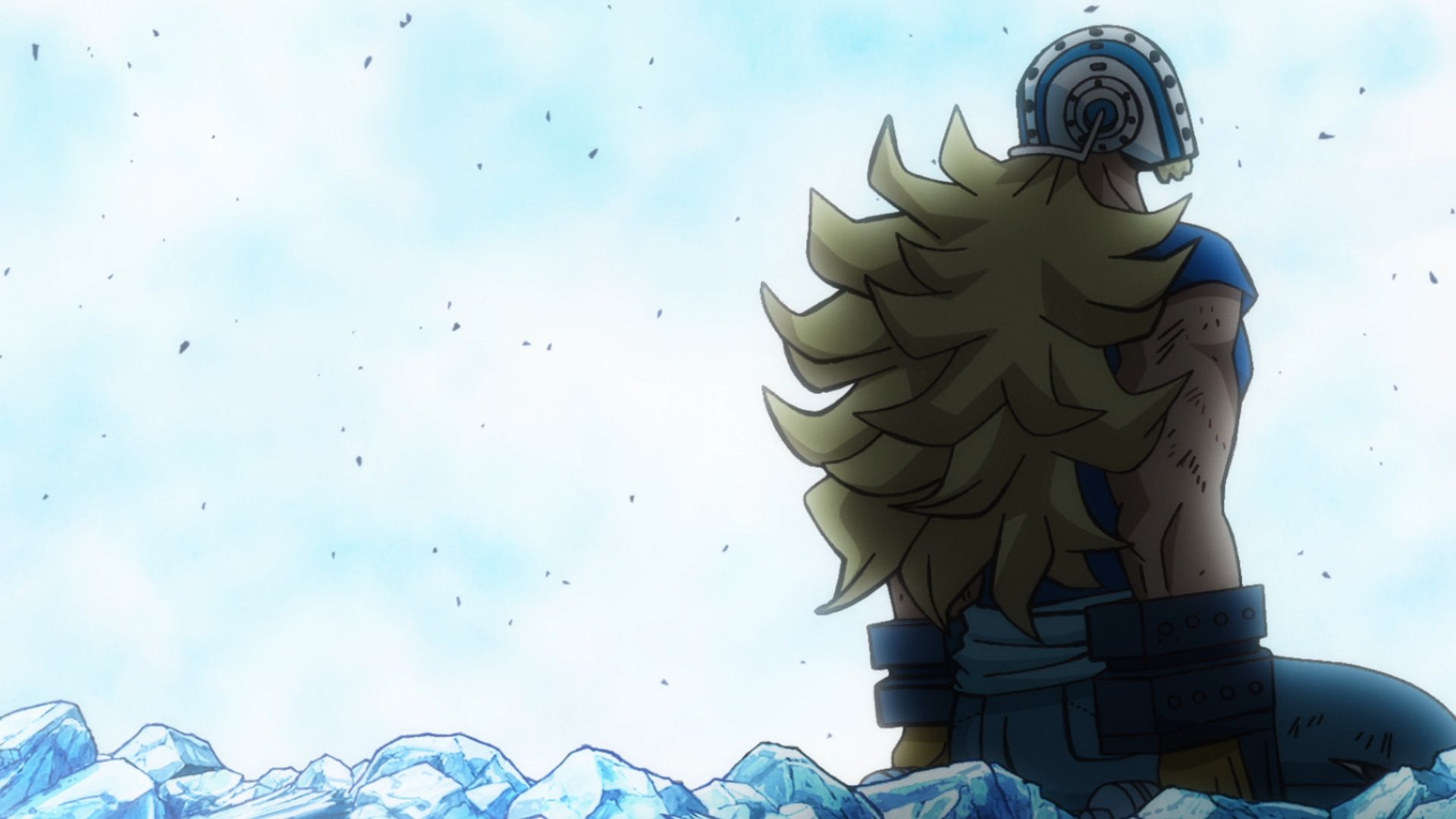 one piece episodio 1078