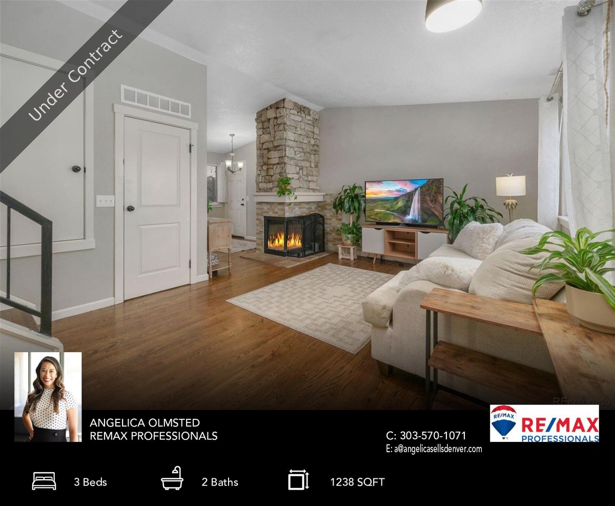 Ang_Olmsted's tweet photo. 🤝📜NOW UNDER CONTRACT!🤝📜
This property listed by Angelica Olmsted just went under contract.

Click or copy and paste to view the virtual tour. 
👉https://t.co/OpRx0pxLkp https://t.co/OpRx0pxLkp https://t.co/R4LdtBJYJt